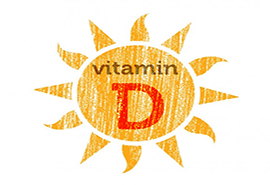  Vitamin D May Affect Breast Cancer Survival