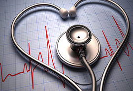 Calculator heartbeat preferred rate?